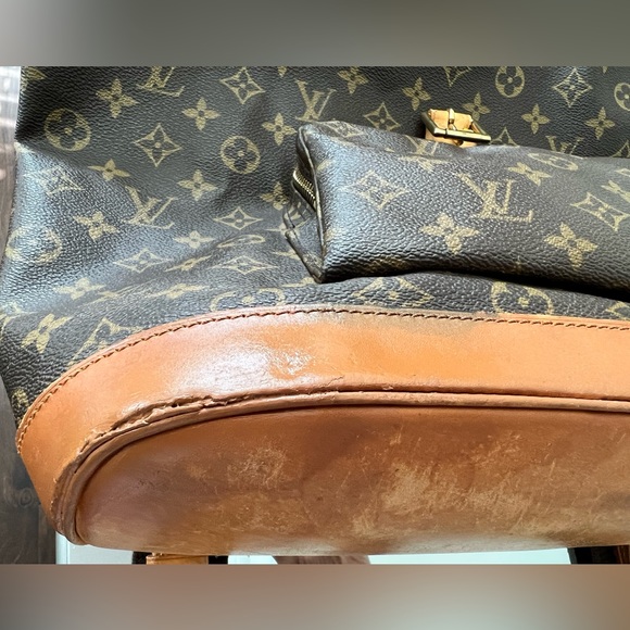 💎✨AUTHENTIC✨💎 Louis Vuitton Montsouris GM - Picture 5 of 8